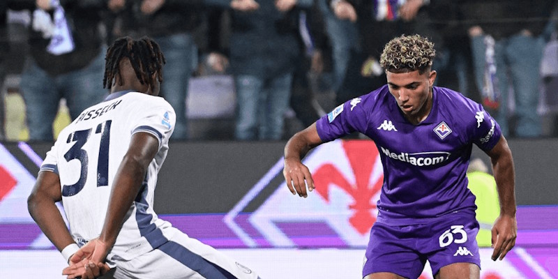 Phong độ hai đội trước trận Fiorentina vs Lecce