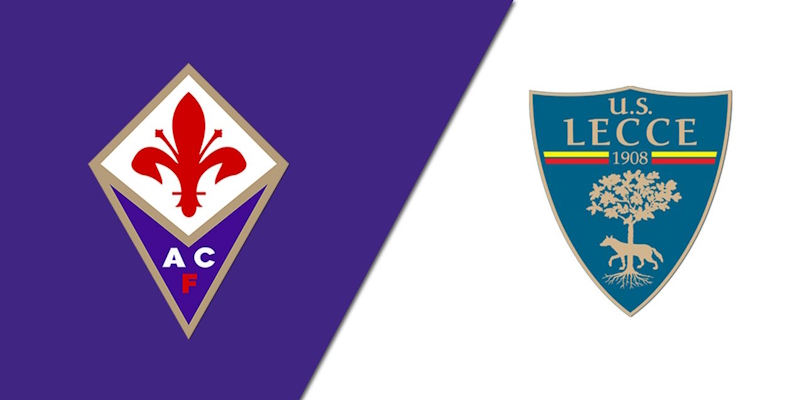 Soi Kèo Fiorentina vs Lecce: 21h00 - 02/11 - Serie A