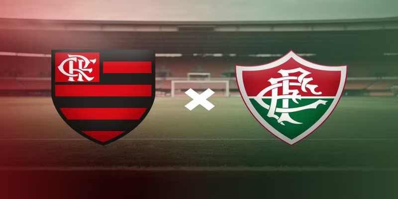 Soi Kèo Fluminense vs Flamengo: 07h30 - 20/11 - Serie A Brazil