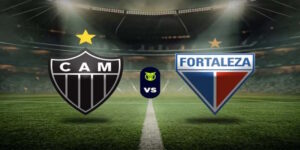 Soi Kèo Fortaleza vs Mineiro: 04h30 - 01/12 - Serie A