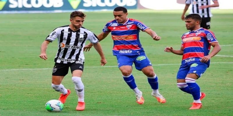 Fortaleza vs Mineiro - Đánh giá phong độ đôi bên
