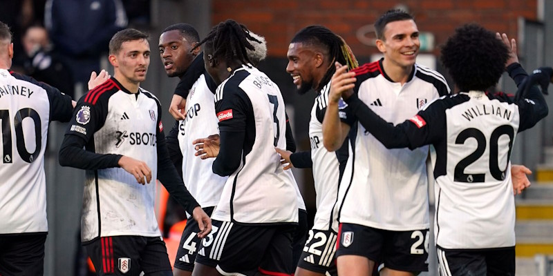 Phong độ trước trận Fulham vs Wolves