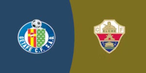 Soi Kèo Getafe vs Elche: 03h00 - 29/11 - La Liga