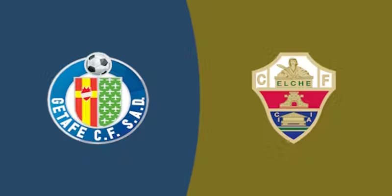 Soi Kèo Getafe vs Elche: 03h00 - 29/11 - La Liga