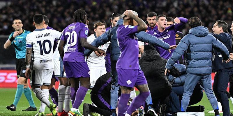 Phong độ hai đội trước trận Inter Milan vs Fiorentina