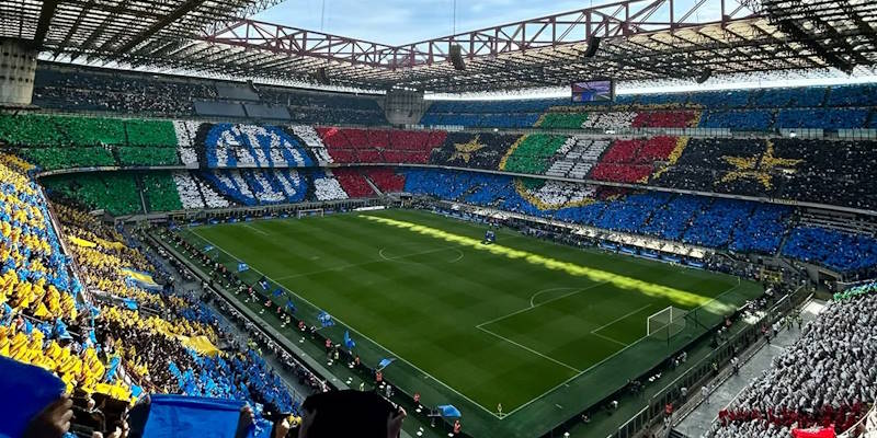 Lịch sử đối đầu Inter Milan vs Kairat Almaty