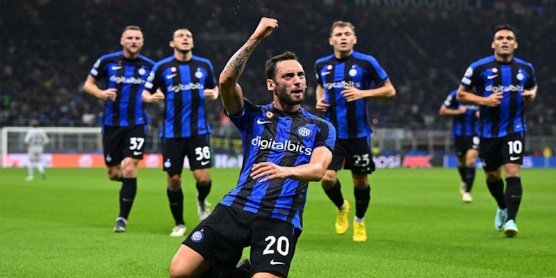Phong độ hai đội trước trận Inter Milan vs Kairat Almaty