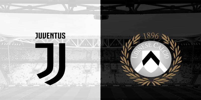 Soi Kèo Juventus vs Udinese: 03h00 - 03/12 - Serie A