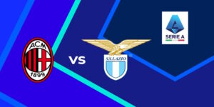 Soi Kèo Lazio vs AC Milan: 03h00 - 05/12 - Serie A Đỉnh Cao
