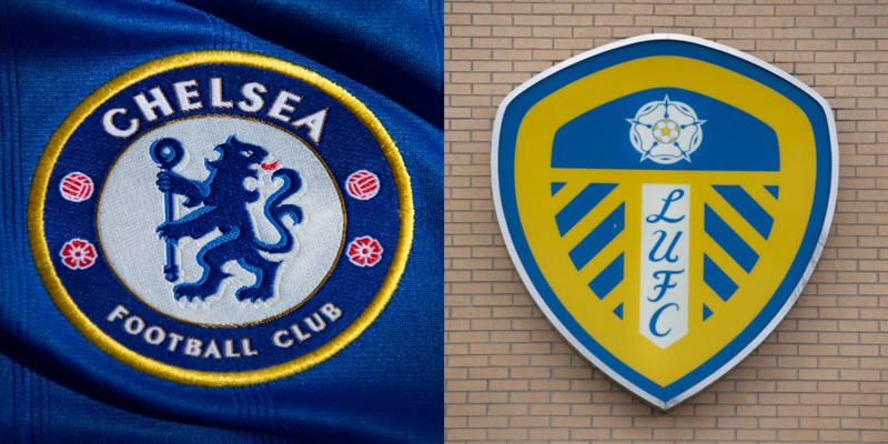 Soi Kèo Leeds United vs Chelsea: 03h15 - 04/12 - Ngoại Hạng Anh