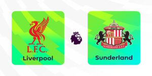 Soi Kèo Liverpool vs Sunderland: 03h15 - 04/12 - Premier League