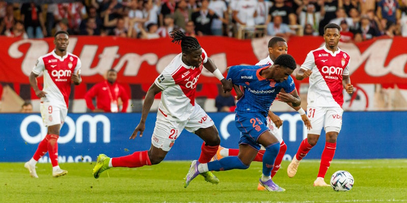 Phong độ hai đội trước trận đấu Monaco vs Paris FC