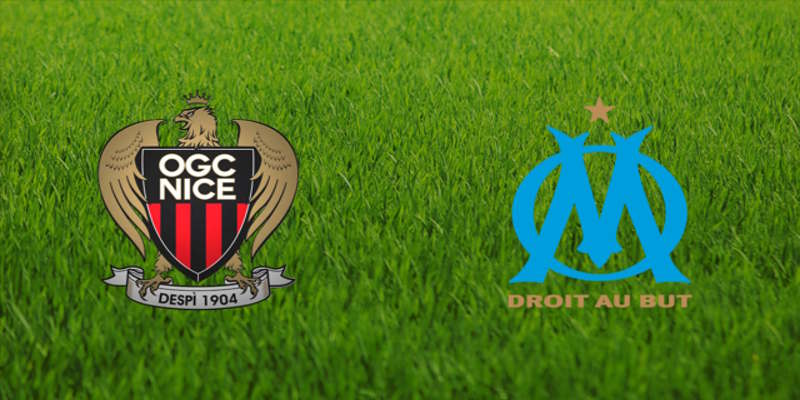 Soi Kèo Nice vs Olympique Marseille: 02h45 – 22/11 – Ligue 1
