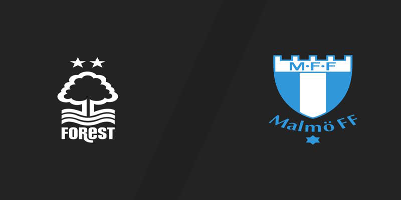 Soi Kèo Nottingham Forest vs Malmo FF: 03h00 - 28/11 - Europa League