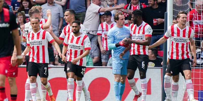 Phong độ hai đội trước trận Olympiacos Piraeus vs PSV