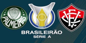 Soi Kèo Palmeiras vs EC Vitoria BA: 05:30 - 20/11 - Serie A Brazil