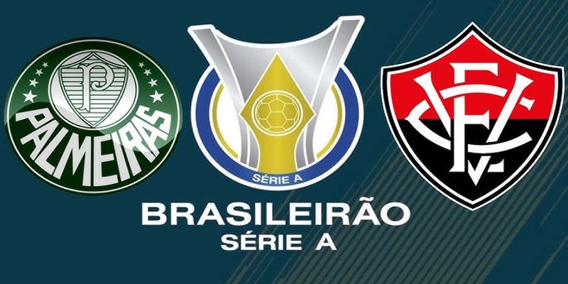 Soi Kèo Palmeiras vs EC Vitoria BA: 05:30 - 20/11 - Serie A Brazil