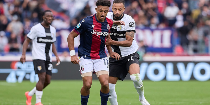 Phong độ hai đội trước trận Parma vs Bologna