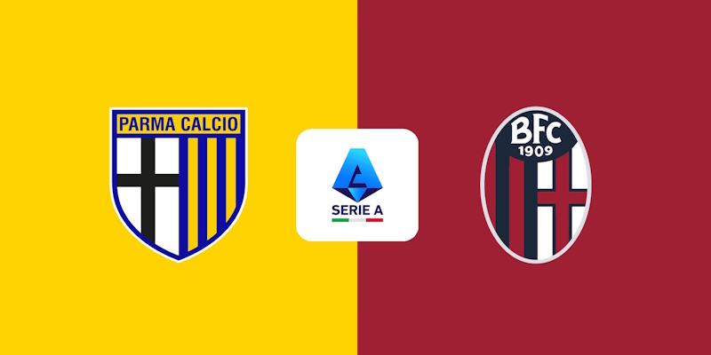 Soi Kèo Parma vs Bologna: 00h00 - 03/11 - Vòng 10 Serie A