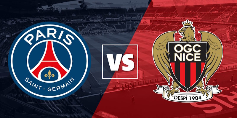 Soi Kèo PSG vs Nice: 23h00 - 01/11 - Ligue 1 - Vòng 11