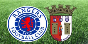Soi Kèo Rangers vs SC Braga: 03h00 - 28/11 - Europa League
