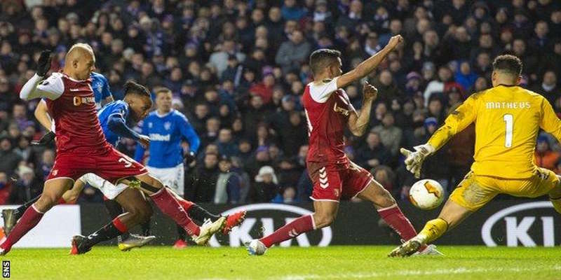 Rangers vs SC Braga - Phân tích phong độ hai câu lạc bộ gần đây