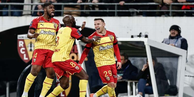 RC Lens vs Strasbourg - phân tích phong độ gần đây