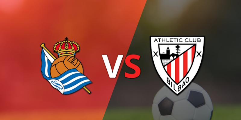 Soi Kèo Real Sociedad vs Ath Bilbao: 00h30 - 02/11 - La Liga