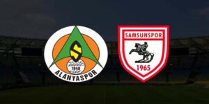Soi Kèo Samsunspor vs Alanyaspor: 00h00 - 02/12 - Süper Lig