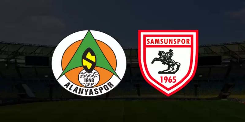 Soi Kèo Samsunspor vs Alanyaspor: 00h00 - 02/12 - Süper Lig