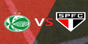 Soi Kèo Sao Paulo vs Juventude: 02h00 - 24/11 - Brazil Serie A