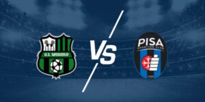 Soi Kèo Sassuolo vs Pisa SC: 02h45 - 25/11 - Serie A