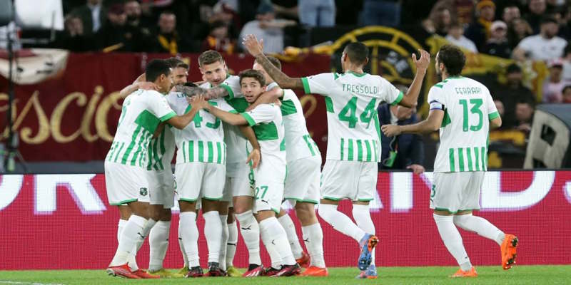 Sassuolo vs Pisa SC - thống kê thành tích ra sân vừa qua