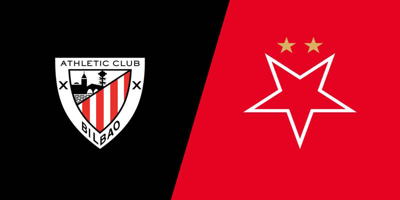 Soi Kèo Slavia Praha vs Bilbao: 03h00 – 26/11 – Champions League