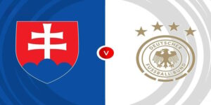 Soi Kèo Đức vs Slovakia: 02h45 - 18/11 - VL World Cup