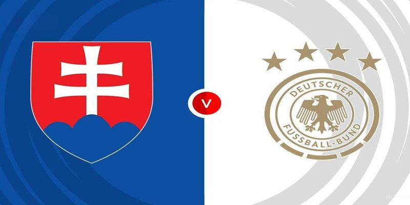 Soi Kèo Đức vs Slovakia: 02h45 - 18/11 - VL World Cup