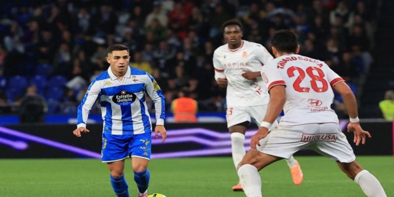 Soi kèo Leonesa vs Malaga - phân tích điểm rơi phong độ