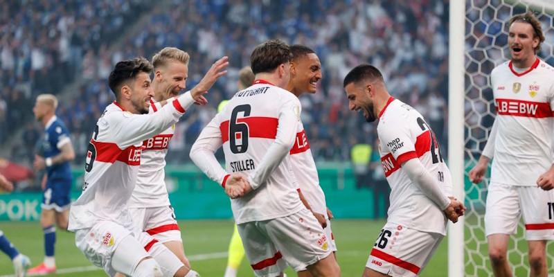 Phong độ hai đội trước trận Stuttgart vs Feyenoord