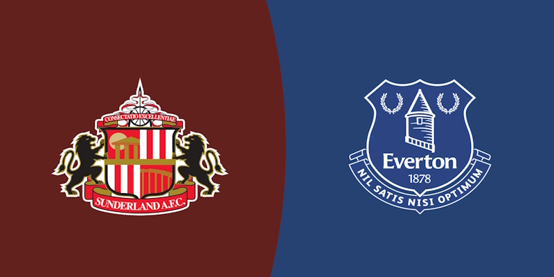 Soi Kèo Sunderland vs Everton: 03h00 - 4/11 - Ngoại hạng Anh