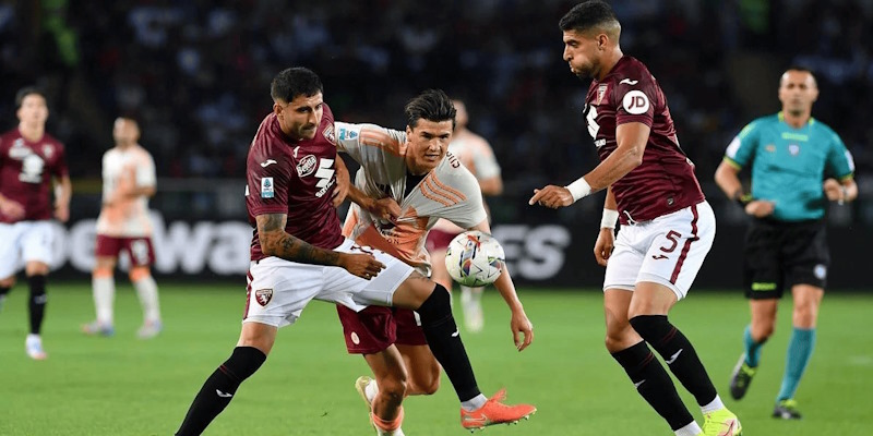 Phong độ hai đội trước trận Torino vs Pisa