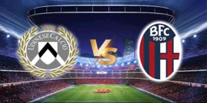Soi Kèo Udinese vs Bologna: 21h00 - 22/11 - Serie A V13