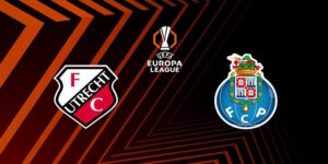 Soi Kèo Utrecht vs FC Porto: 00:45 - 07/11 - Europa League