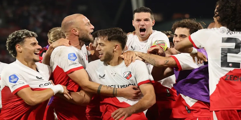 Phong độ hai đội trước trận Utrecht vs FC Porto