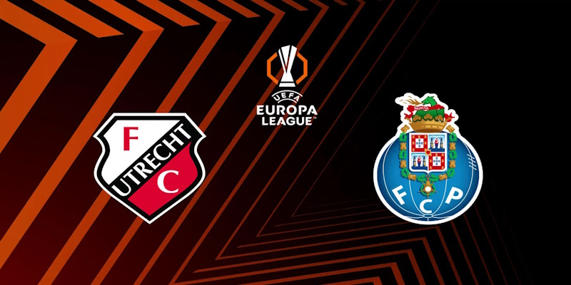 Soi Kèo Utrecht vs FC Porto: 00:45 - 07/11 - Europa League