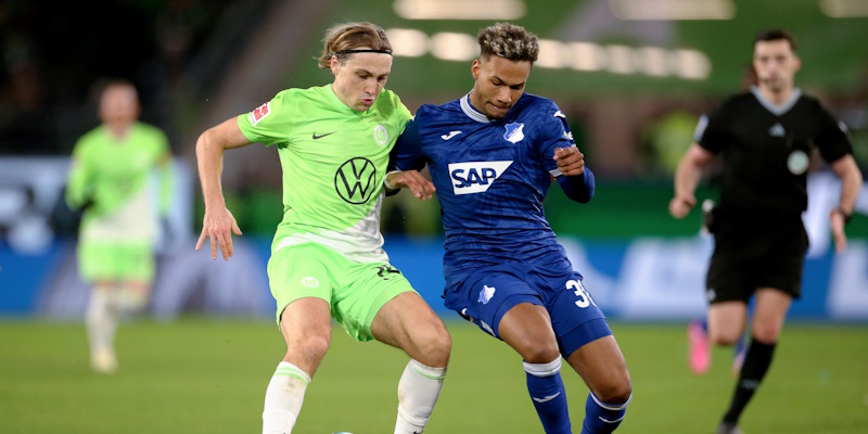 Phong độ hai đội trước trận đấu Wolfsburg vs Hoffenheim