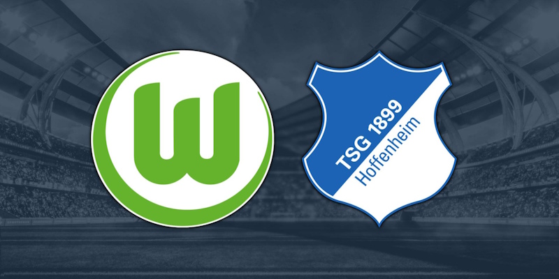 Soi Kèo Wolfsburg vs Hoffenheim: 23h30 - 02/11 - Bundesliga