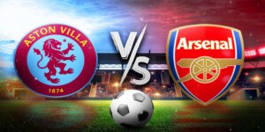 Soi Kèo Aston Villa vs Arsenal: 19h30 - 06/12 - Premier League